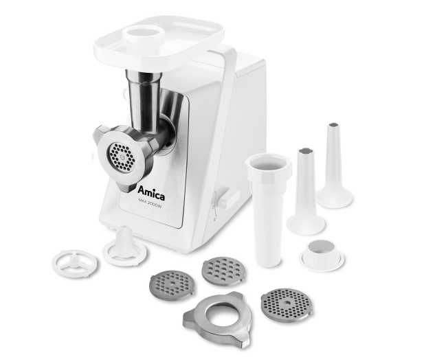 Amica Maszynka do mielenia Amica MM3012 - 1503888 - zdjęcie 4